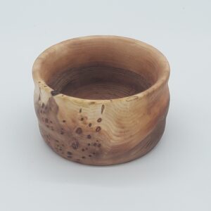 Elm bowl 1- Small