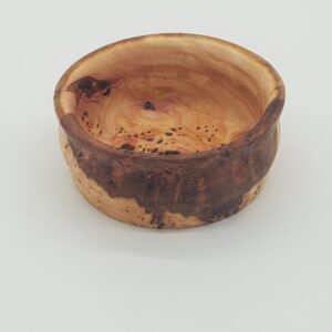 Elm Bowl 2 - Small