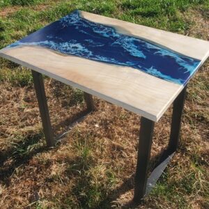 River Table