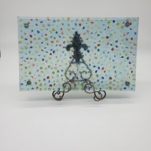 Marble and Epoxy board