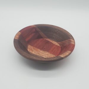 Wooden Chaos Bowl