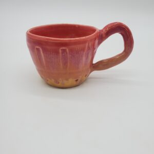 Sunrise Tea Cup