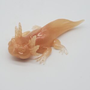 Epoxy Axolotl
