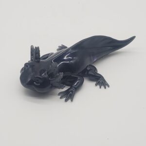 Epoxy Axolotl