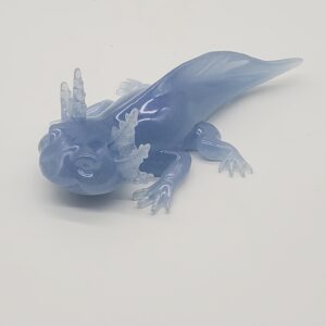 Epoxy Axolotl
