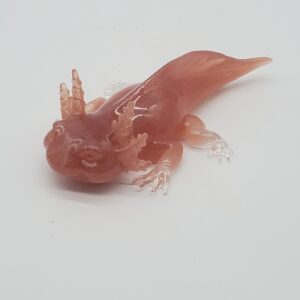 Epoxy Axolotl