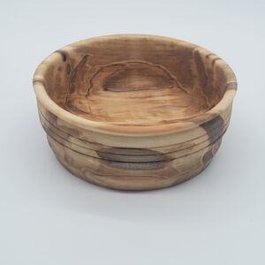 Wooden Bowl- Medium