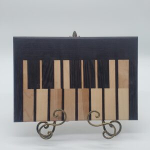 Piano Board
