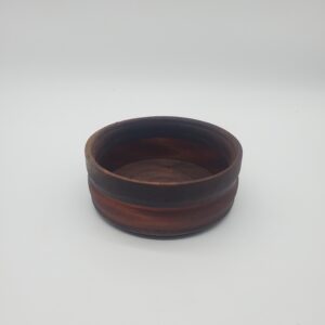 Medium Wooden Bowl