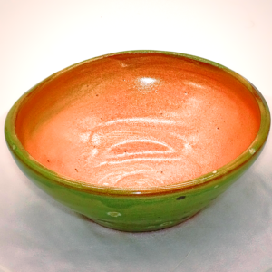 Galaxy Ceramic Bowl