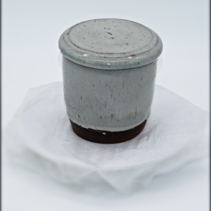 Glacial Drift Jar