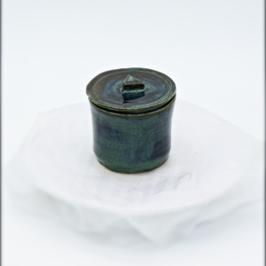 Tidal Pool Jar