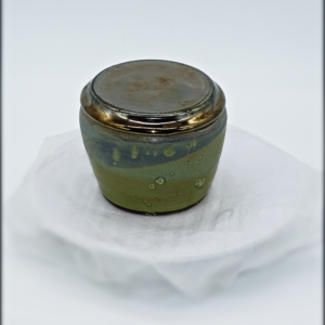 Galaxy Jar