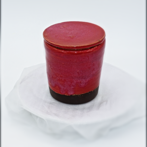 Pomegranate Jar