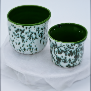 Winter Cucumber set of 2
